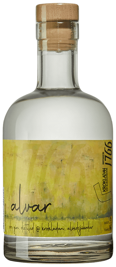 Produktbild för Alvar Gin