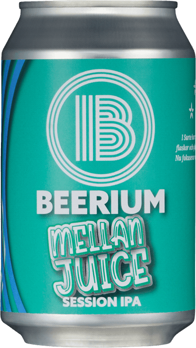 Produktbild för Beerium Kraftölsbryggeri