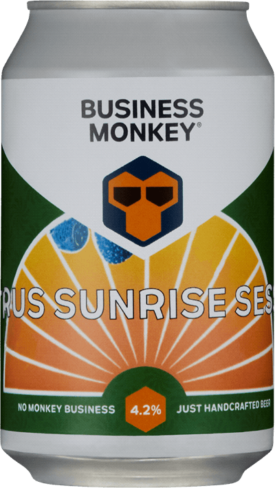 Produktbild för Business Monkey