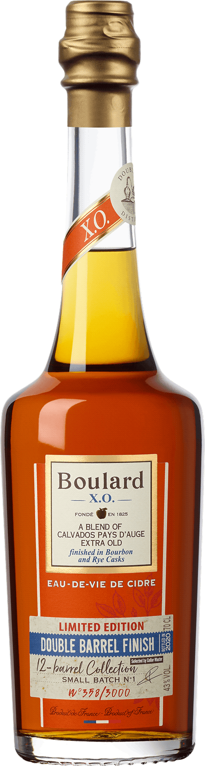 Produktbild för Boulard XO
