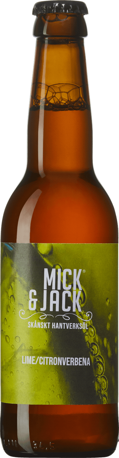 Produktbild för Mick & Jack