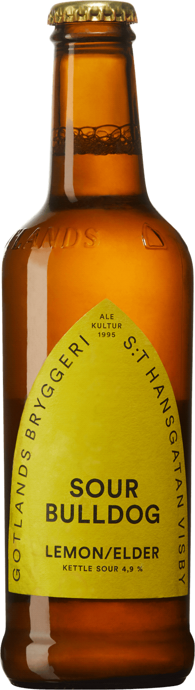 Produktbild för Gotlands Bryggeri
