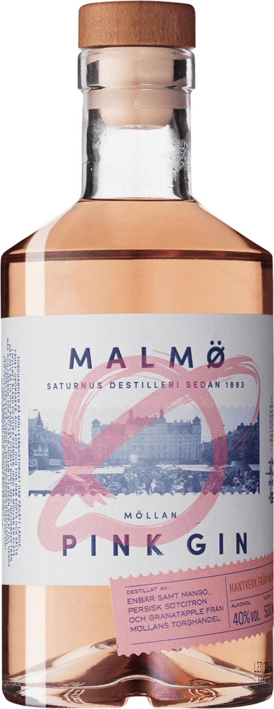 Produktbild för Malmö