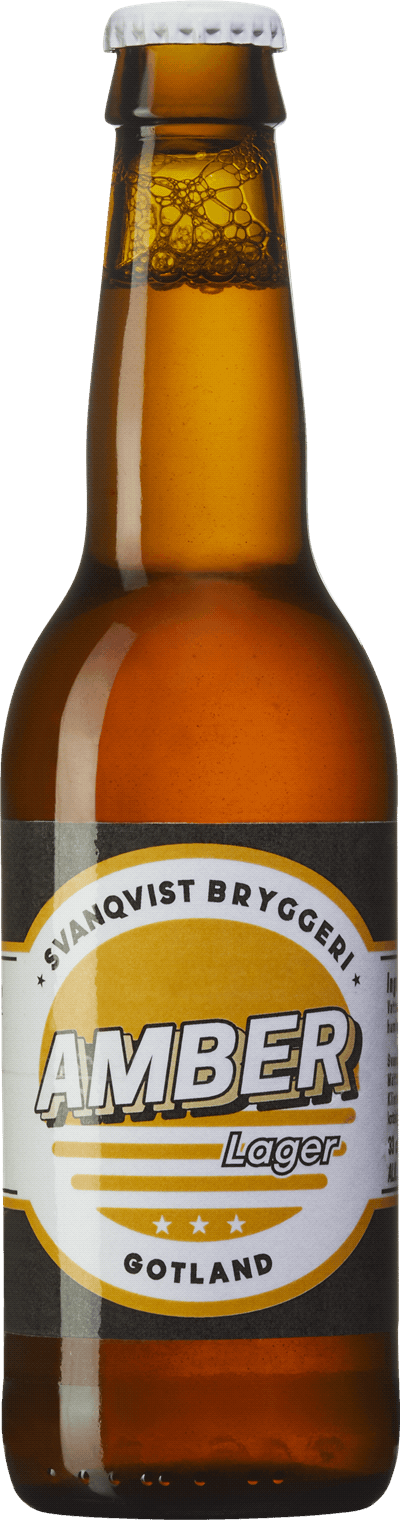 Produktbild för Svanqvist Bryggeri