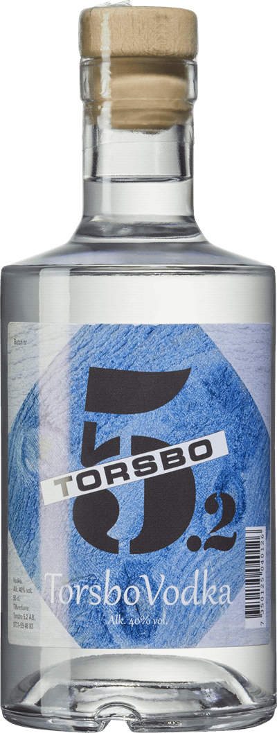 Produktbild för Torsbo