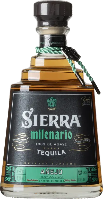 Produktbild för Sierra Milenario