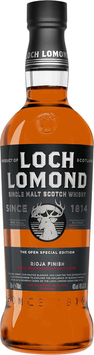 Produktbild för Loch Lomond Special Edition Royal Liverpool