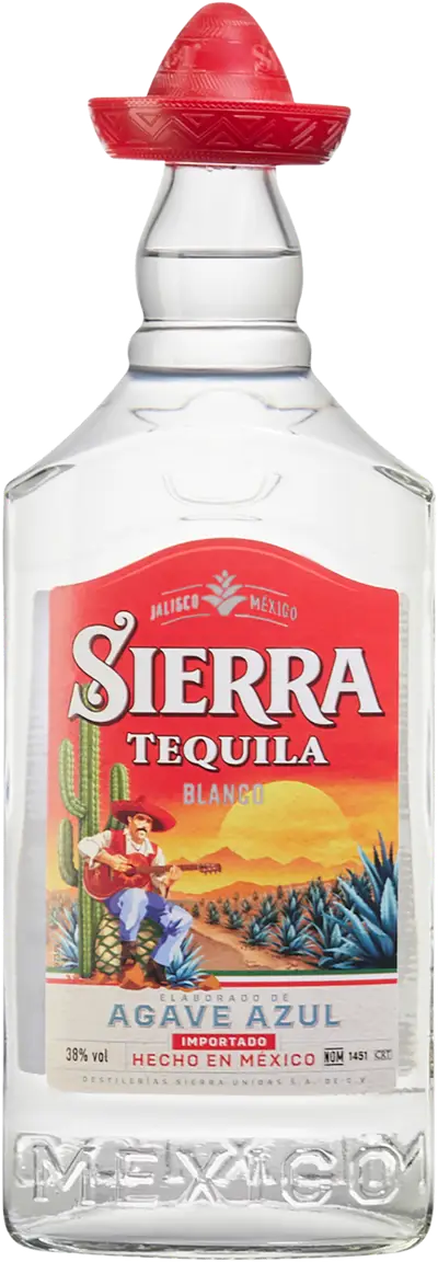 Produktbild för Sierra