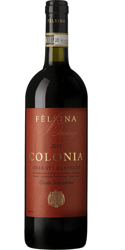 Produktbild för Colonia Chianti Classico