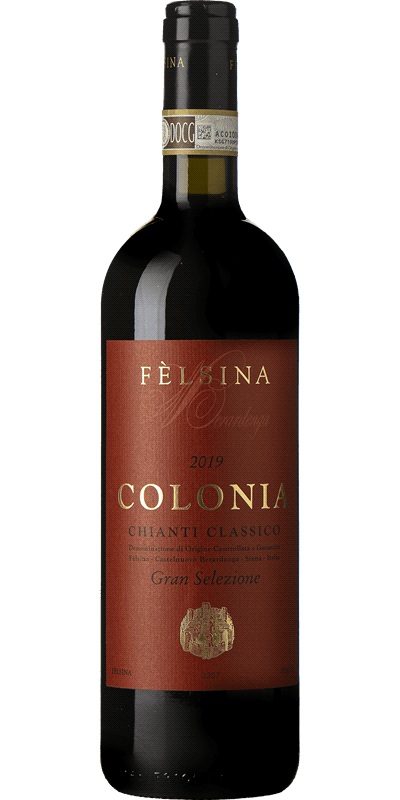 Produktbild för Colonia Chianti Classico