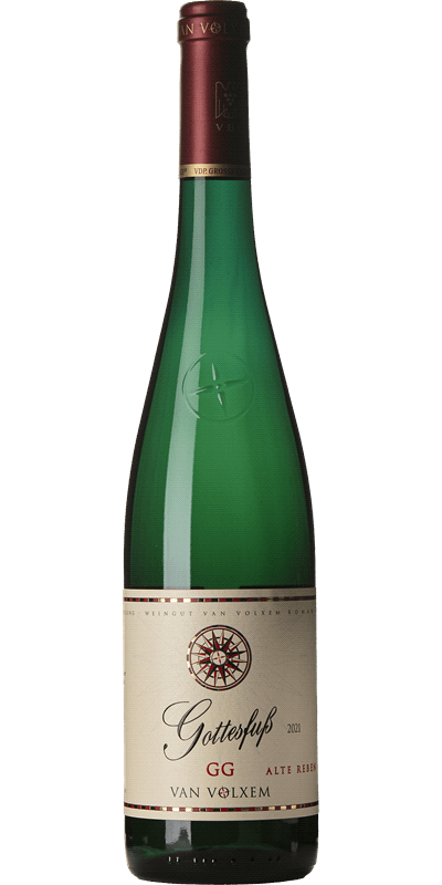 Produktbild för Weingut Van Volxem