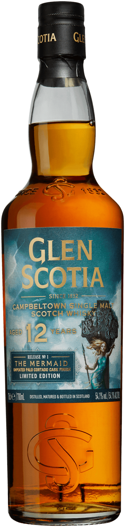 Produktbild för Glen Scotia