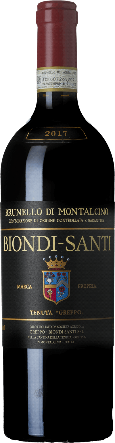 Produktbild för Brunello di Montalcino