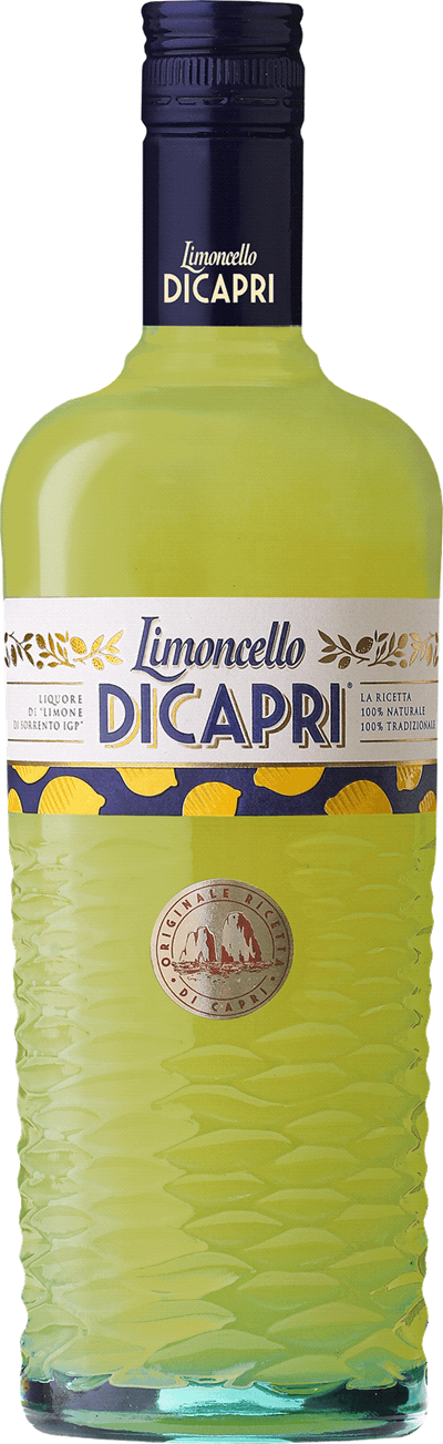 Produktbild för Limoncello Dicapri