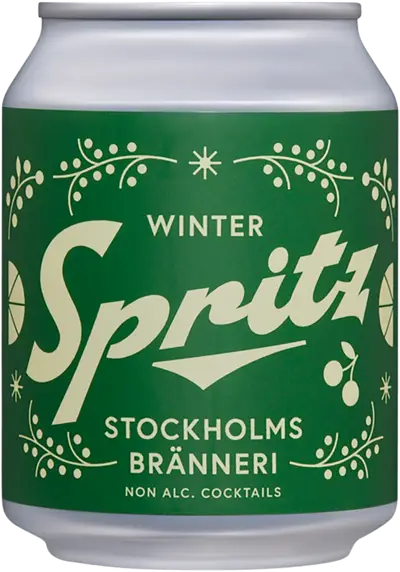 Produktbild för Stockholms Bränneri