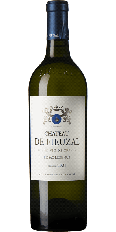 Produktbild för Chateau de Fieuzal