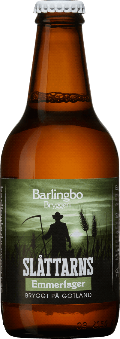 Produktbild för Barlingbo Bryggeri