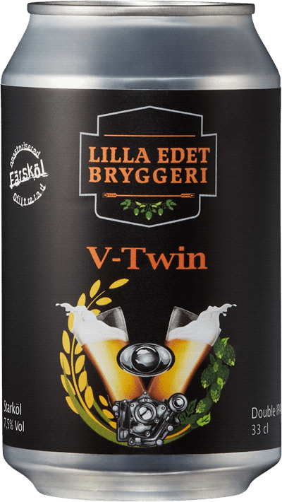 Produktbild för Lilla Edets Bryggeri