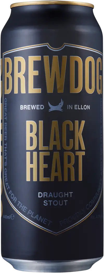 Produktbild för BrewDog