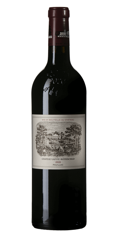 Produktbild för Château Lafite Rothschild