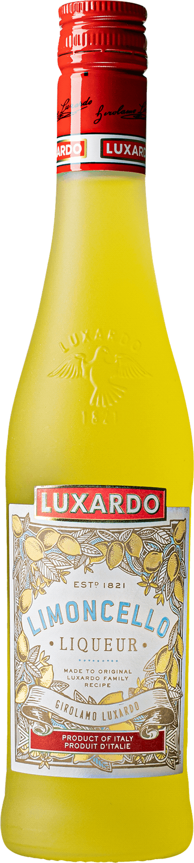 Produktbild för Luxardo Limoncello