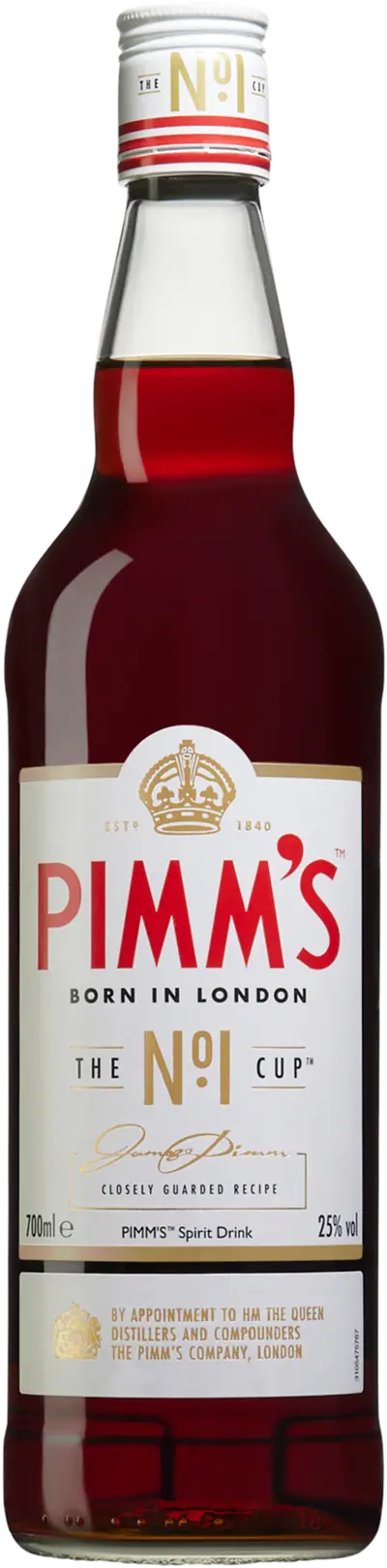 Produktbild för Pimm's No 1