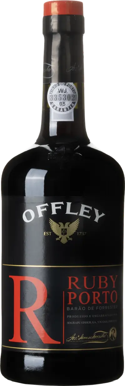 Produktbild för Offley