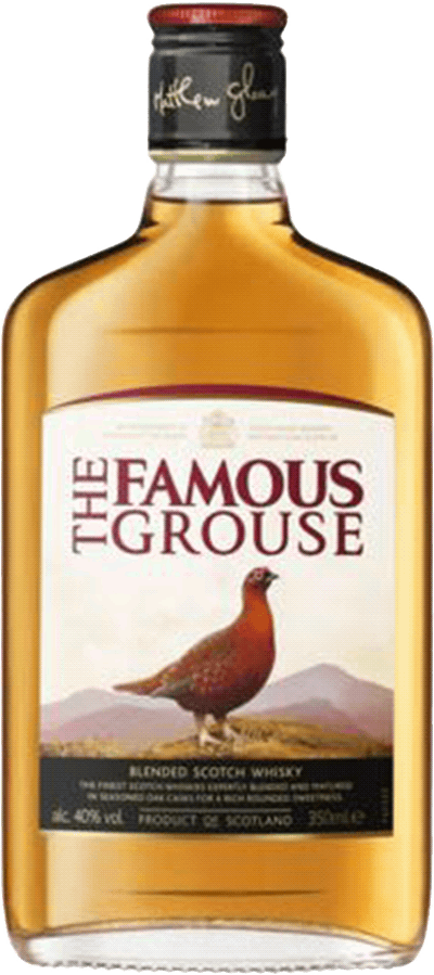 Produktbild för The Famous Grouse