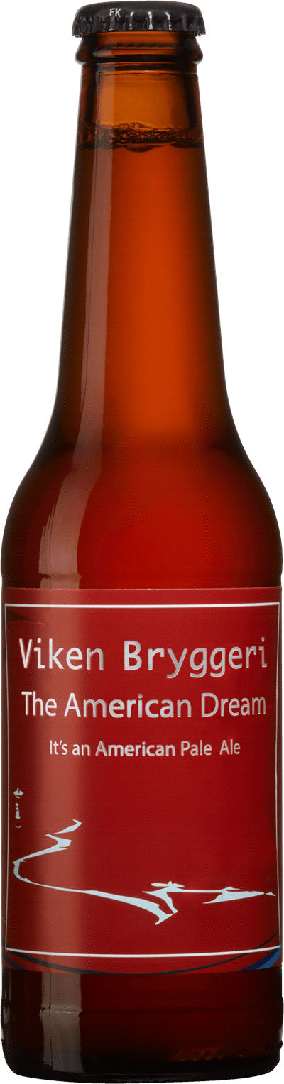 Produktbild för Viken Bryggeri