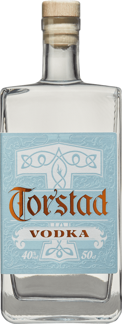 Produktbild för Torstad