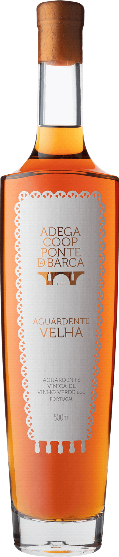 Produktbild för Adega Coop Ponte Barca