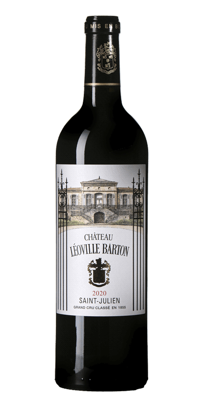 Produktbild för Chateau Leoville Barton