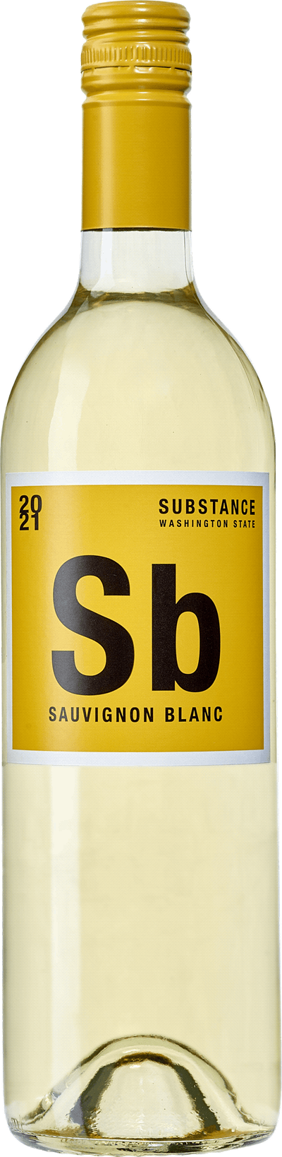 Produktbild för Substance Sb