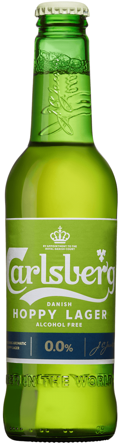 Produktbild för Carlsberg