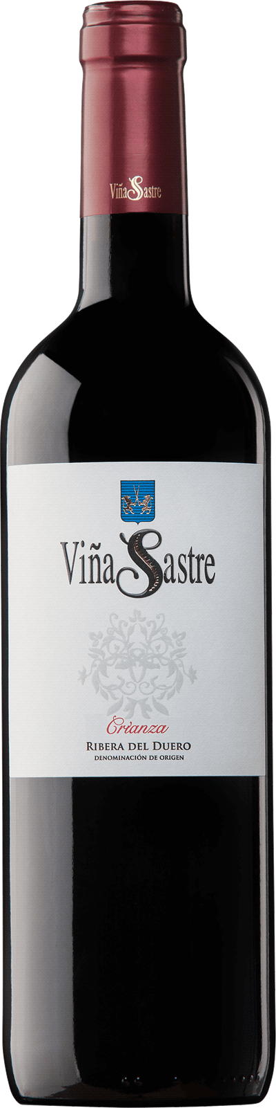 Produktbild för Viña Sastre Crianza