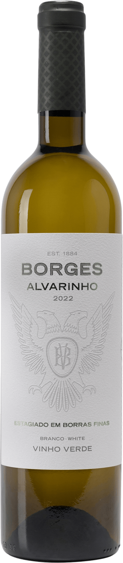 Produktbild för Borges Alvarinho