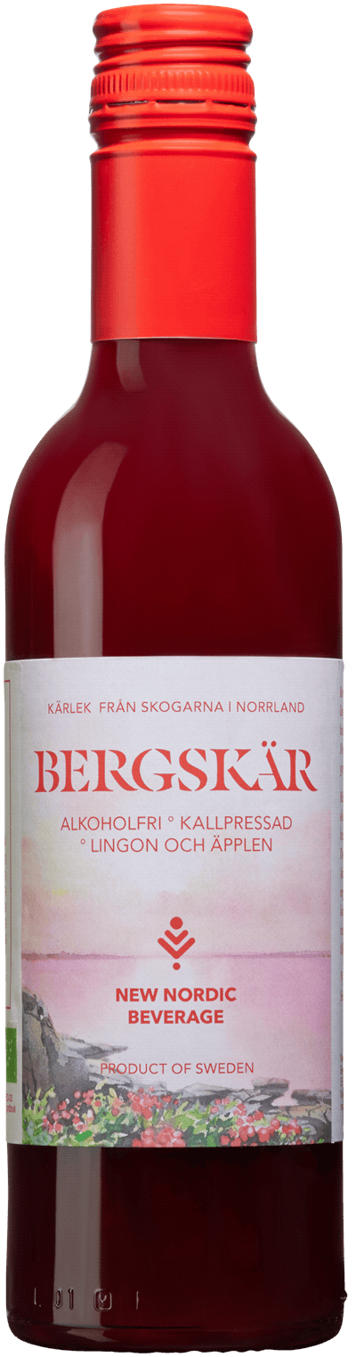 Produktbild för Bergskär Alkoholfri