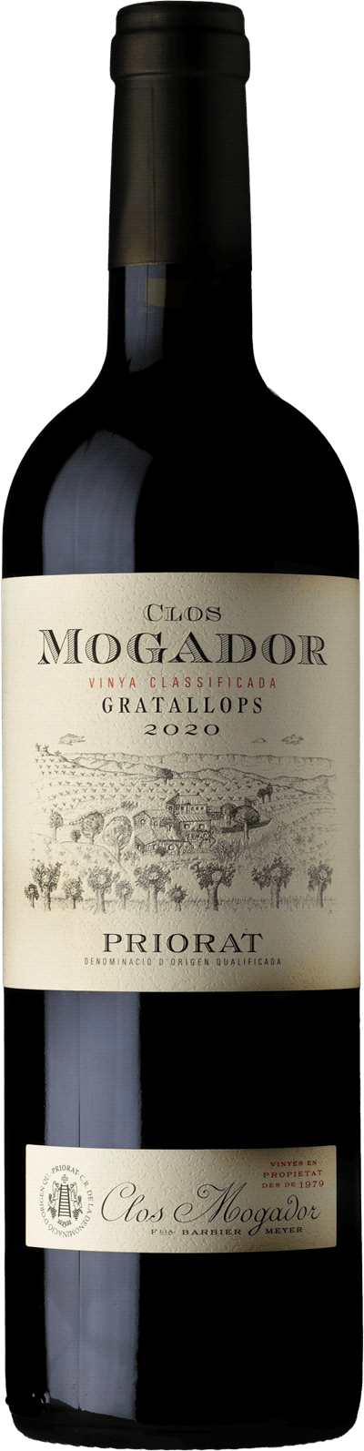 Produktbild för Clos Mogador