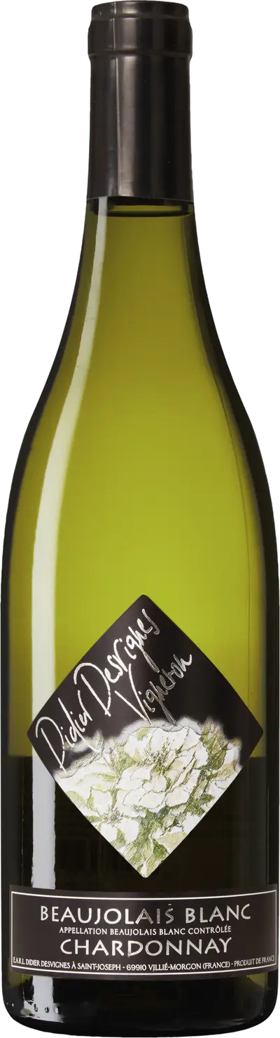 Produktbild för Beaujolais Blanc