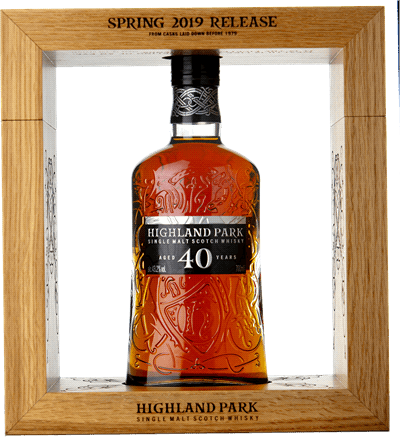 Produktbild för Highland Park