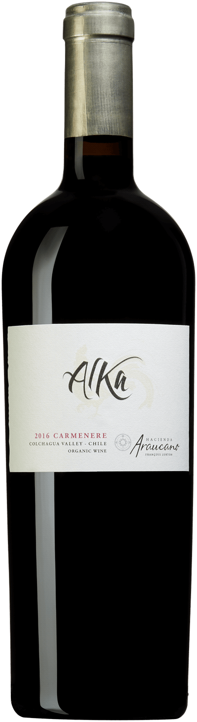 Produktbild för Alka Carmenere