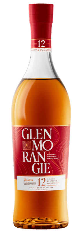 Produktbild för Glenmorangie