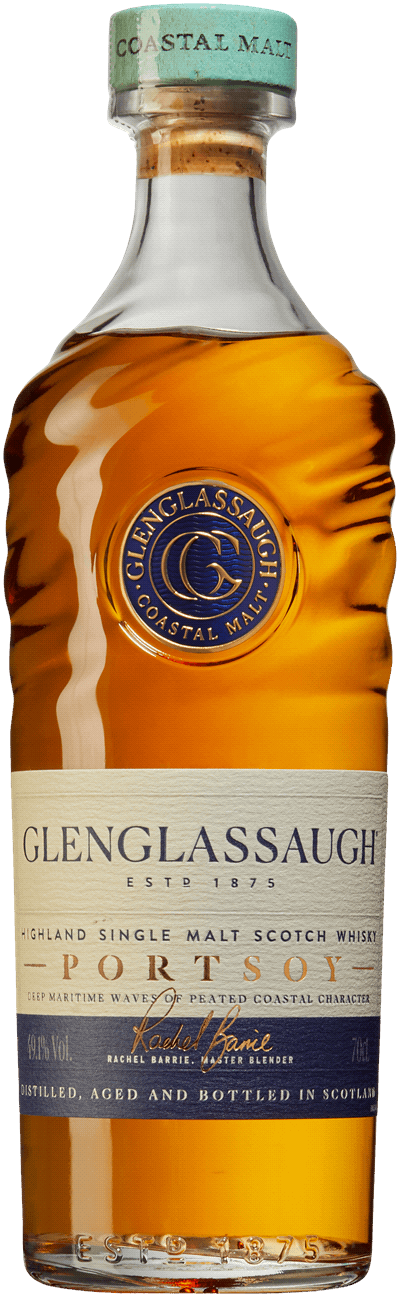 Produktbild för Glenglassaugh