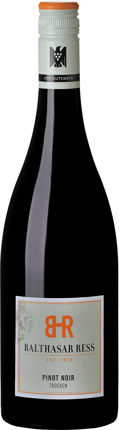 Produktbild för Balthasar Ress Pinot Noir