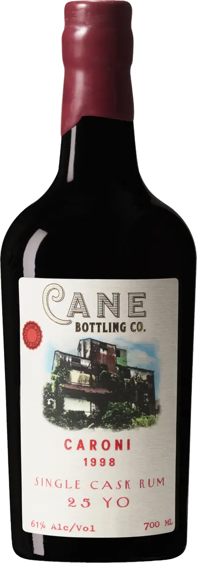 Produktbild för Cane Bottling Company