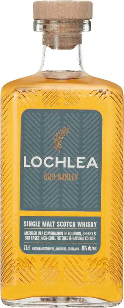 Produktbild för Lochlea