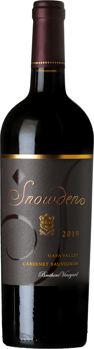 Produktbild för Snowden Brothers Vineyard