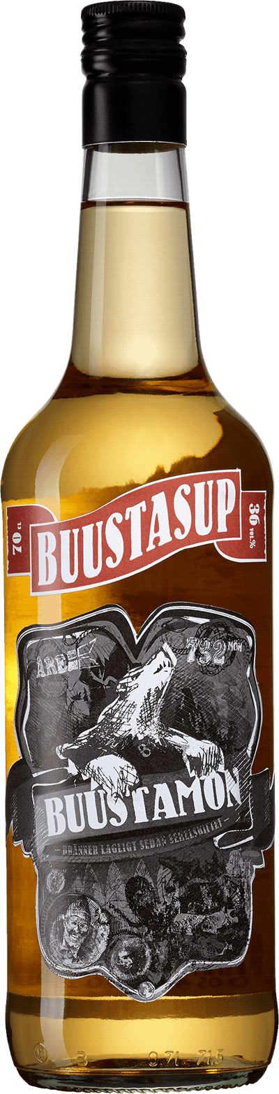 Produktbild för Buustasup