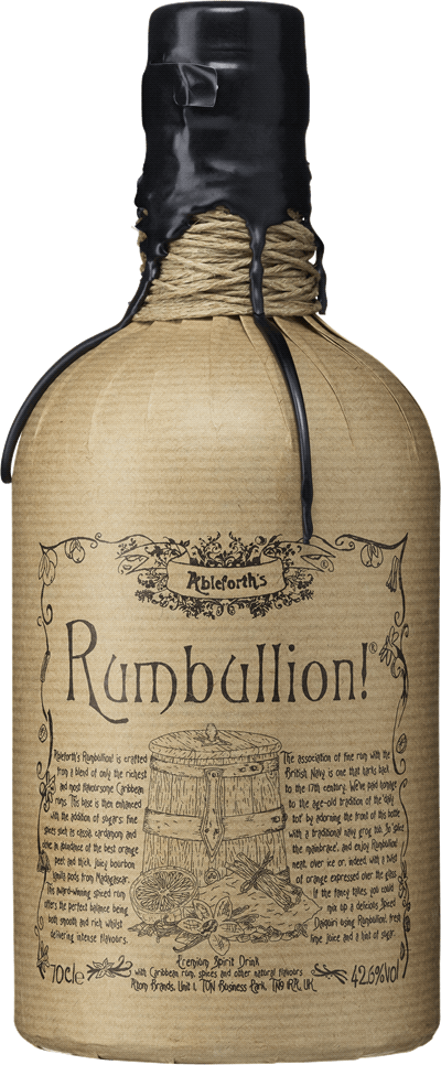 Produktbild för Rumbullion