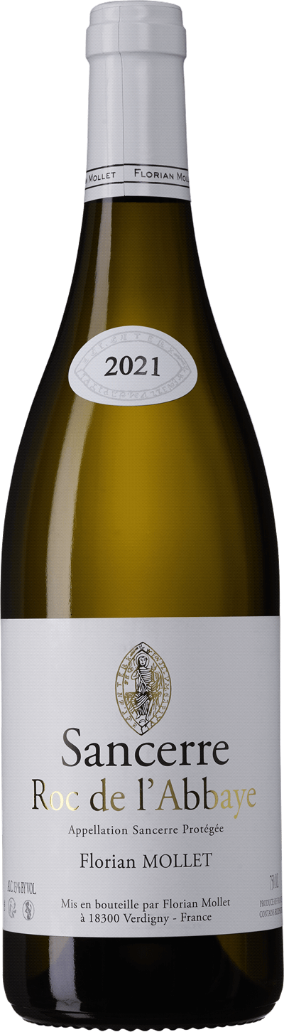 Produktbild för Blanc ‘Roc de l’Abbaye